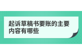 北川专业讨债公司有哪些核心服务？